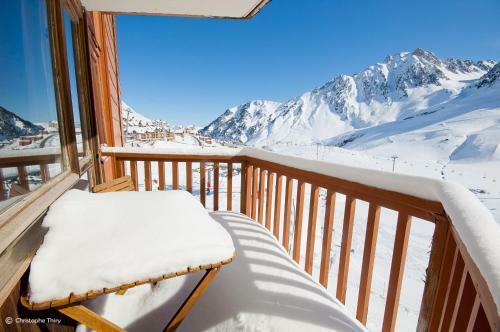 Hotel H�tel-restaurant La Mandia