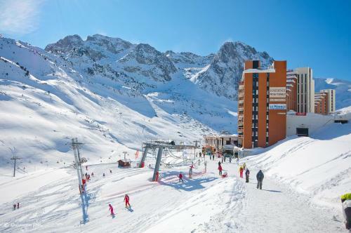 Hotel H�tel-restaurant La Mandia