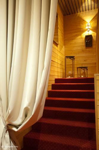 Hotel H�tel-restaurant La Mandia