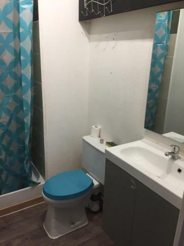 Apartamento Studio La Mongie