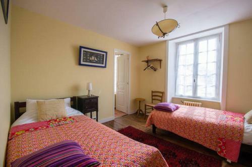 Bed & Breakfast Val D'arguenon