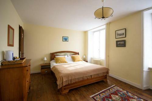 Bed & Breakfast Val D'arguenon