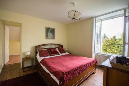 Bed & Breakfast Val D'arguenon