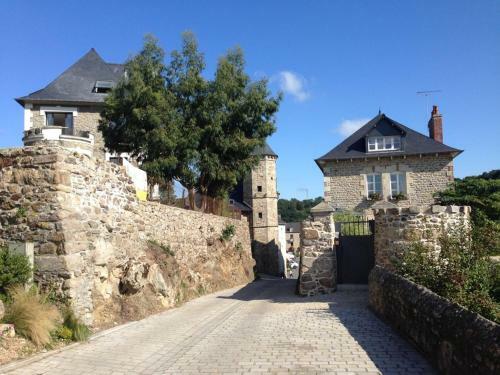 Bed & Breakfast Val D'arguenon