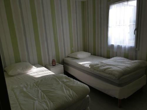 Maison Des Tr�mi�res