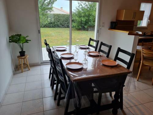 Maison Des Tr�mi�res