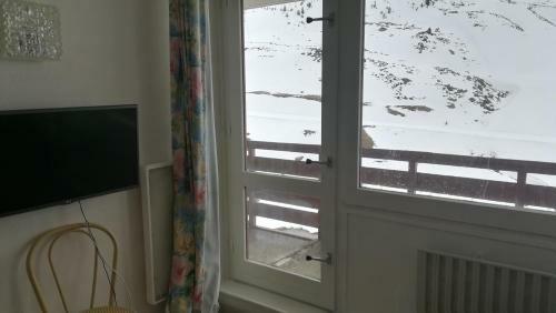 Apartamento La Mongie R�sidence Tourmalet
