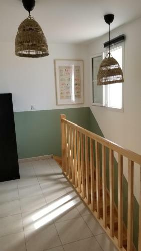 Maison Le Havre De La Gach�re