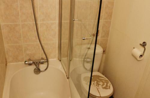 Apartamento Studio Pied de Pistes Avec Parking Priv�
