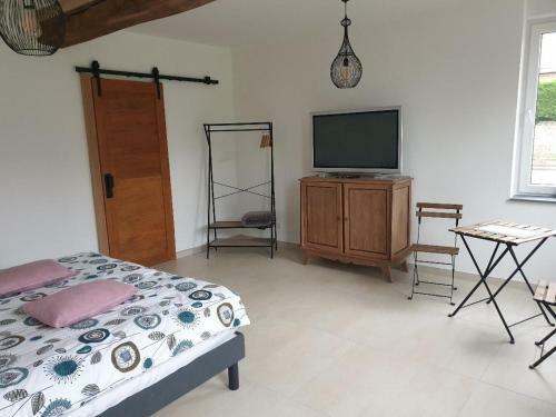 Bed & Breakfast La Clef Des Champs