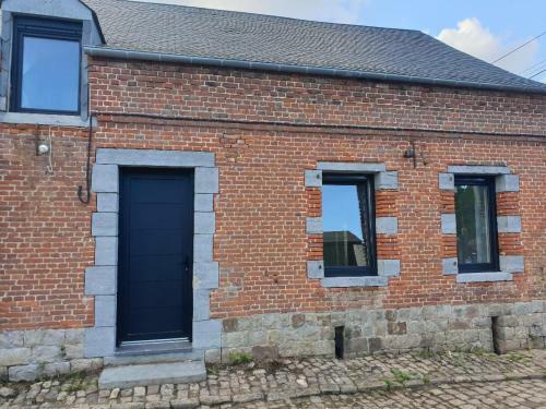 Bed & Breakfast La Clef Des Champs