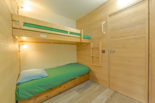 Apartamentos Grand Arbois, Les Arcs 1800