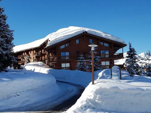 Apartamentos Premium Les Alpages de Chantel