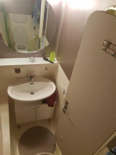 Apartamento Studio Arc 1800 Skis Aux Pieds