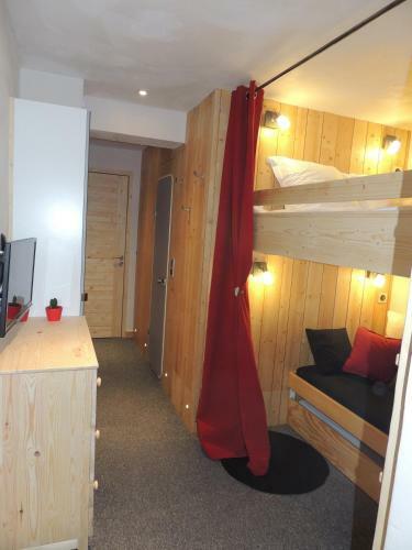 Apartamentos Lauziere 1266/68