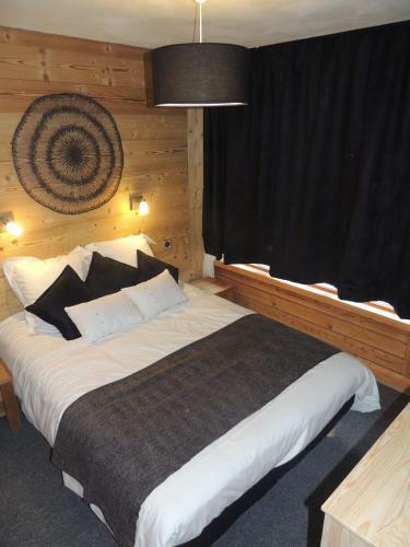 Apartamentos Lauziere 1266/68
