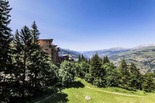 Apartamento Les Arcs 1800, Nova 2, 6 Pers, Parking Couvert Gratuit