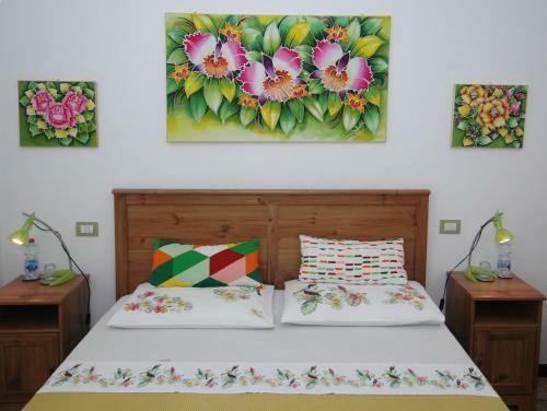 B&B Casa Certosa