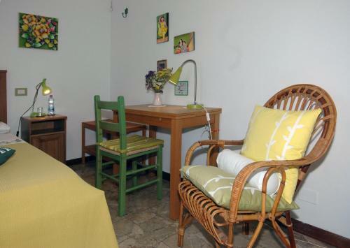 B&B Casa Certosa