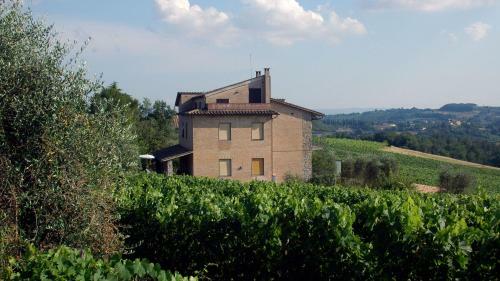 B&B Casa Certosa