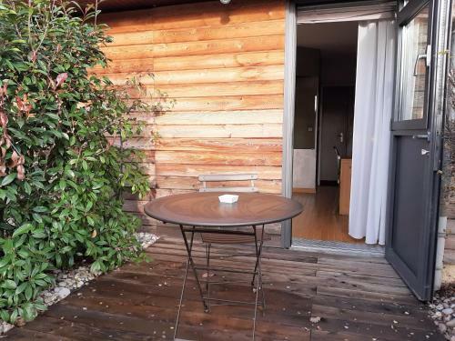 Bed & Breakfast Le Clos Du Bois Joli