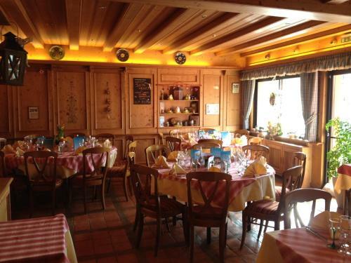 Hotel H�tel-restaurant Au Soleil