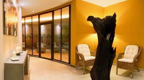 Hotel H�tel-restaurant Au Soleil