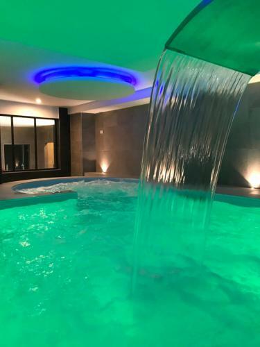 Hotel H�tel-restaurant Au Soleil
