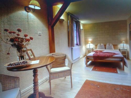 Bed & Breakfast Les S�raphins