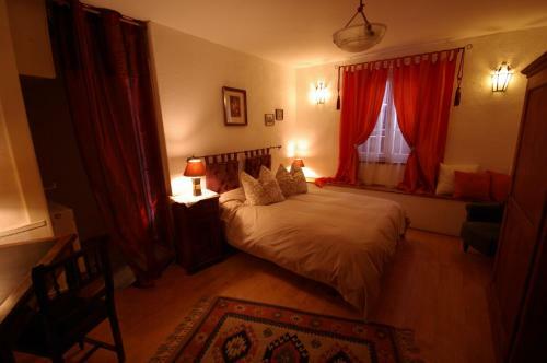 Bed & Breakfast Les S�raphins