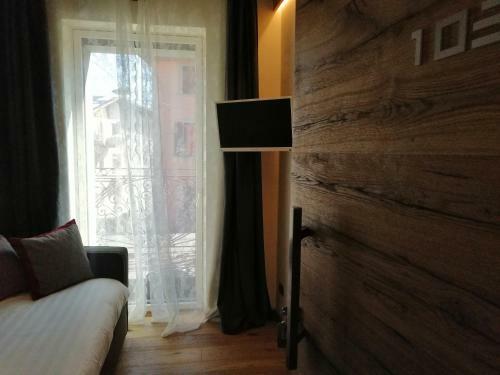 Hotel Firenze