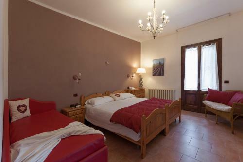 Hotel Firenze