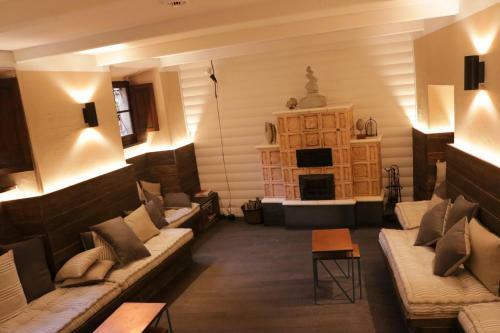 Hotel Albergo Ristorante Sole