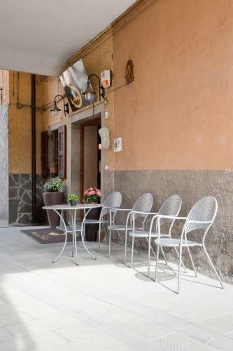 Hotel Albergo Ristorante Sole