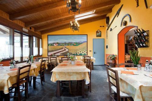 Hotel Locanda Romana