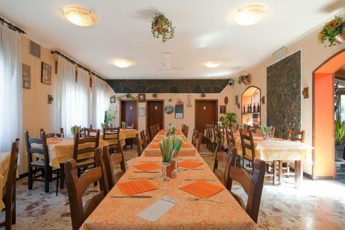 Hotel Locanda Romana