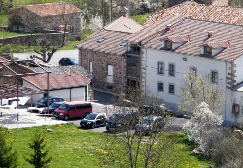 Albergue Las Indianas