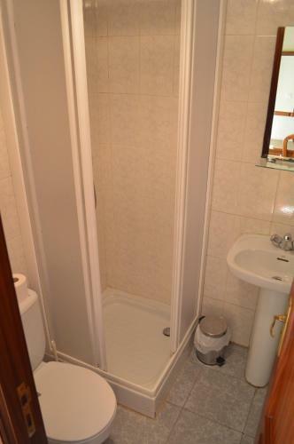 Albergue Las Indianas