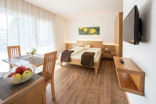 Apartamento Appartments Schnitzer
