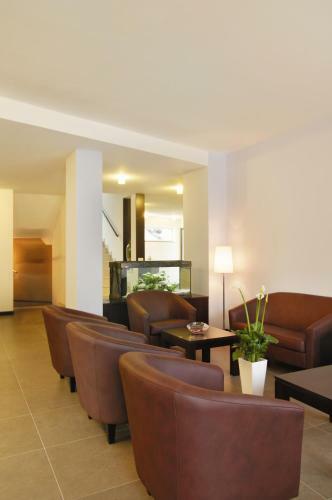 Hotel Panorama