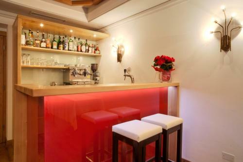 Hotel Rablanderhof