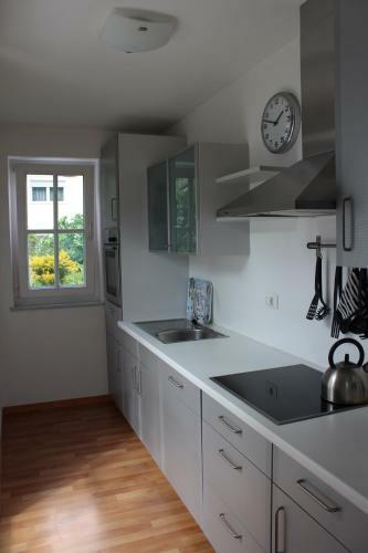 Apartamento Villa Maria
