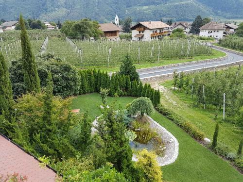 Bed & Breakfast Garni Weghueb
