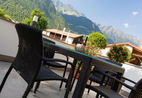Bed & Breakfast Garni Appartment Wagnerhof