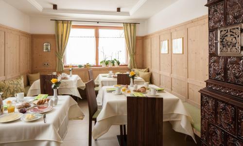 Bed & Breakfast Garni Appartment Wagnerhof