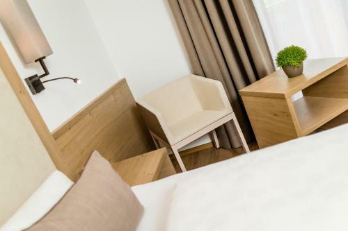 Garni Hotel Am Meilenstein