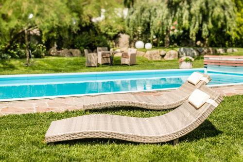 Garni Hotel Am Meilenstein