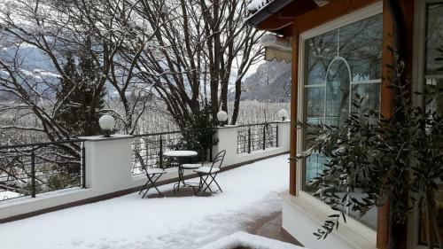 Garni Hotel Am Meilenstein