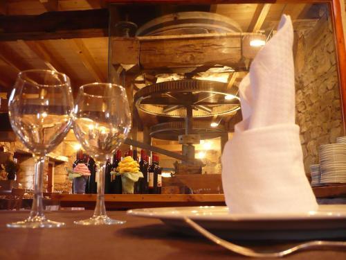Hostal Posada Molino La Vega