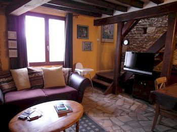 Hostal Les Chaumi�res Du Ch�ne